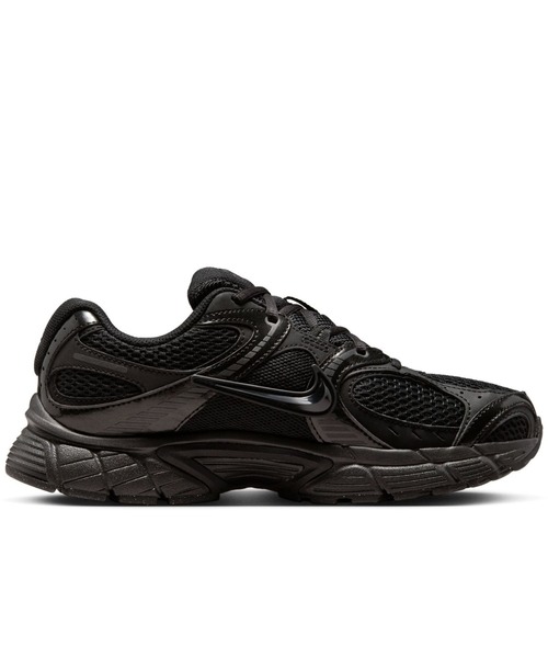 NIKE(ナイキ)の「ナイキ NIKE ナイキ ウィメンズV5 RNR(スニーカー・レディース・ブラック×ブラック・23.0cm/23.5cm/24.0cm/24.5cm/25.0cm)」の2枚目の写真