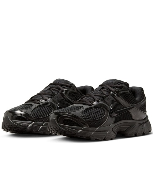 NIKE(ナイキ)の「ナイキ NIKE ナイキ ウィメンズV5 RNR(スニーカー・レディース・ブラック×ブラック・23.0cm/23.5cm/24.0cm/24.5cm/25.0cm)」の3枚目の写真