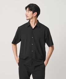 BEAUTY&YOUTH UNITED ARROWS | 【WEB限定 WARDROBE SMART】サマーファンクション シャツ【吸水速乾】(シャツ/ブラウス)