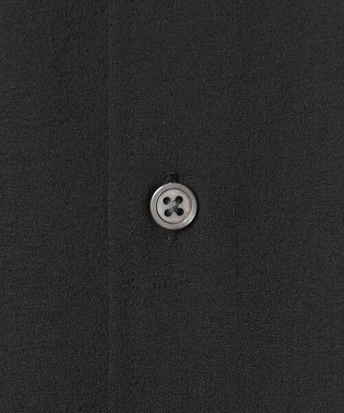 BEAUTY&YOUTH UNITED ARROWS（ビューティーアンドユースユナイテッドアローズ）の「【WEB限定 WARDROBE SMART】サマーファンクション シャツ【吸水速乾】（シャツ/ブラウス・メンズ・ブラック/ダークグレー/オリーブ・S/M/L/XL）」の22枚目の写真
