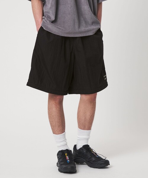 CITEN（シテン）の「＜CITEN＞コンバーチブルイージーパンツ（その他パンツ・メンズ・ライトグレー/ブラック・M/S/L）」の7枚目の写真