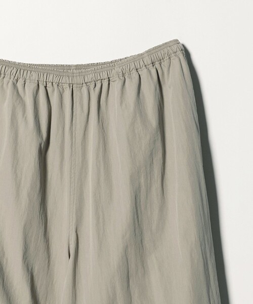 CITEN（シテン）の「＜CITEN＞コンバーチブルイージーパンツ（その他パンツ・メンズ・ライトグレー/ブラック・M/S/L）」の15枚目の写真