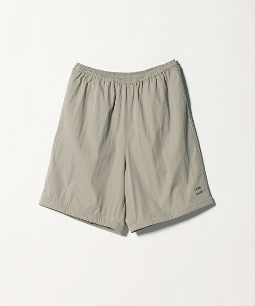 CITEN（シテン）の「＜CITEN＞コンバーチブルイージーパンツ（その他パンツ・メンズ・ライトグレー/ブラック・M/S/L）」の20枚目の写真