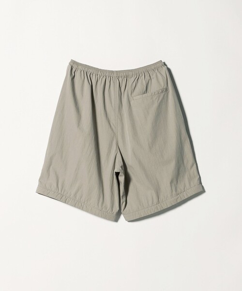 CITEN（シテン）の「＜CITEN＞コンバーチブルイージーパンツ（その他パンツ・メンズ・ライトグレー/ブラック・M/S/L）」の21枚目の写真