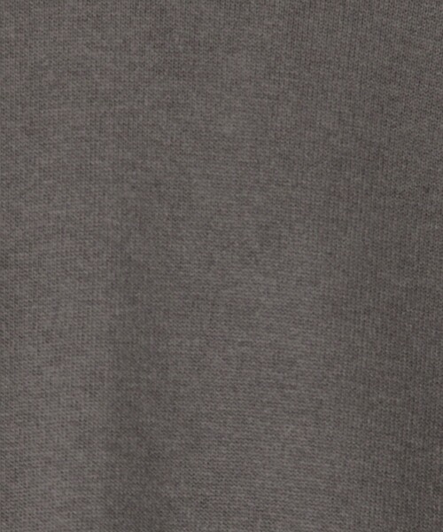 TOMORROWLAND (トゥモローランド)の「TOMORROWLAND tricot シルクコットン クルーネック半袖ニット SESIA(ニット/セーター・メンズ・オレンジ/ネイビー/チャコールグレー/ブラック/ライトグレー/グリーン・S/M/L/XL)」の10枚目の写真
