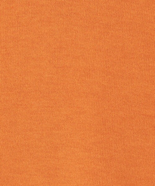 TOMORROWLAND (トゥモローランド)の「TOMORROWLAND tricot シルクコットン クルーネック半袖ニット SESIA(ニット/セーター・メンズ・オレンジ/ネイビー/チャコールグレー/ブラック/ライトグレー/グリーン・S/M/L/XL)」の8枚目の写真