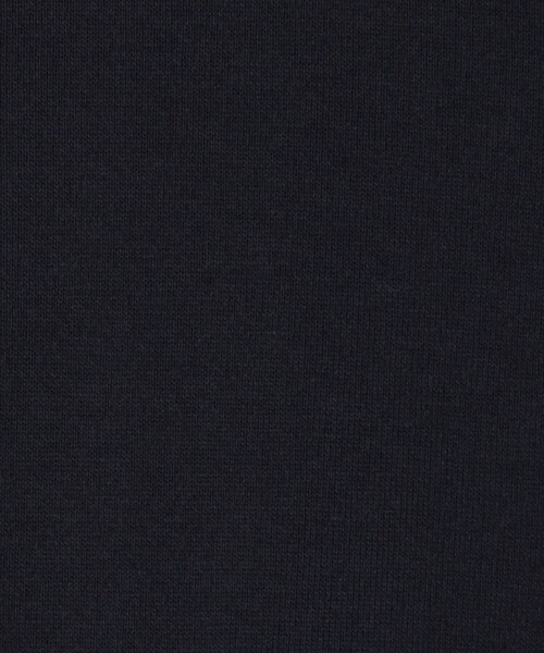 TOMORROWLAND (トゥモローランド)の「TOMORROWLAND tricot シルクコットン クルーネック半袖ニット SESIA(ニット/セーター・メンズ・オレンジ/ネイビー/チャコールグレー/ブラック/ライトグレー/グリーン・S/M/L/XL)」の7枚目の写真