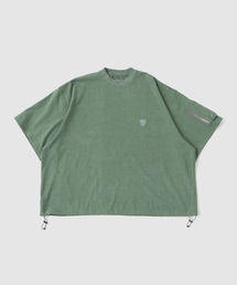 is-ness（イズネス）の「is-ness / イズネス Arm Pocket Balloon T-Shirt（Tシャツ/カットソー）」