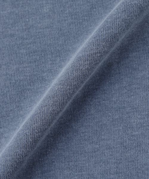 is-ness(イズネス)の「is-ness / イズネス Arm Pocket Balloon T-Shirt(Tシャツ/カットソー・メンズ・ブラック/ブルー/グリーン系その他・MEDIUM/LARGE)」の8枚目の写真