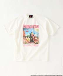 ローリング・ストーンズ ミックジャガー」に該当するTシャツ