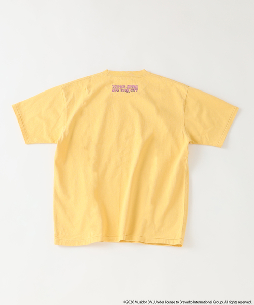 ローリングストーンズ 別注 ヴィンテージ加工 プリントTシャツ（T