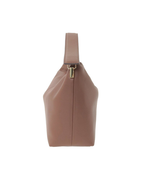 PUNTI.(プンティ)の「【WEB限定】<PUNTI(プンティ)>“GRAFT-BOX”ハンドバッグ(ショルダーバッグ・レディース・ブラック系その他3/ブラウン系その他5・FREE)」の13枚目の写真