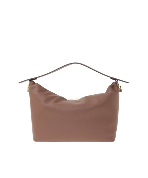 PUNTI.(プンティ)の「【WEB限定】<PUNTI(プンティ)>“GRAFT-BOX”ハンドバッグ(ショルダーバッグ・レディース・ブラック系その他3/ブラウン系その他5・FREE)」の14枚目の写真