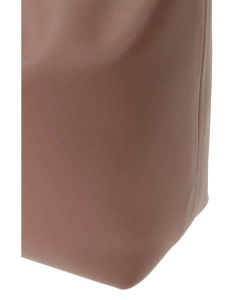 PUNTI.(プンティ)の「【WEB限定】<PUNTI(プンティ)>“GRAFT-BOX”ハンドバッグ(ショルダーバッグ・レディース・ブラック系その他3/ブラウン系その他5・FREE)」の17枚目の写真