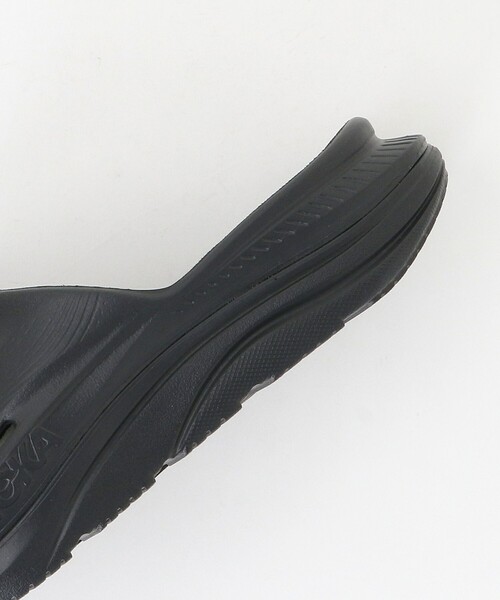 HOKA(ホカ)の「<HOKA>オラ リカバリー スライド 3 サンダル(サンダル・メンズ・ブラック・27cm/26cm/25cm/29cm/28cm)」の10枚目の写真