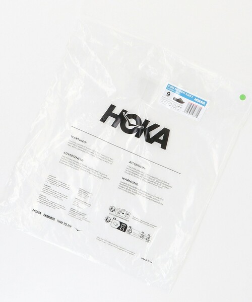 HOKA(ホカ)の「<HOKA>オラ リカバリー スライド 3 サンダル(サンダル・メンズ・ブラック・27cm/26cm/25cm/29cm/28cm)」の11枚目の写真
