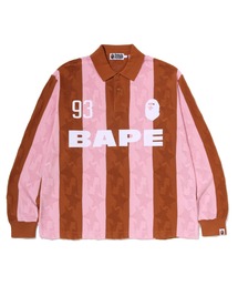 A BATHING APE｜ア ベイシング エイプ（メンズ）のTシャツ/カットソー