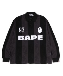 A BATHING APE｜ア ベイシング エイプのトップス（長袖）通販 - ZOZOTOWN
