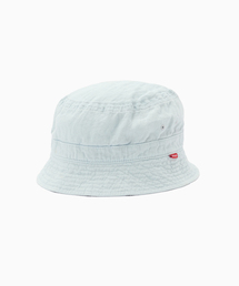Whimsy（ウィムジー）の「Whimsy / ウィムジー HEMP DYED HAT（ハット）」
