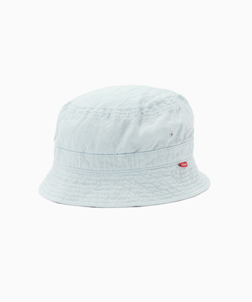 セール】Whimsy / ウィムジー HEMP DYED HAT（ハット）｜Whimsy