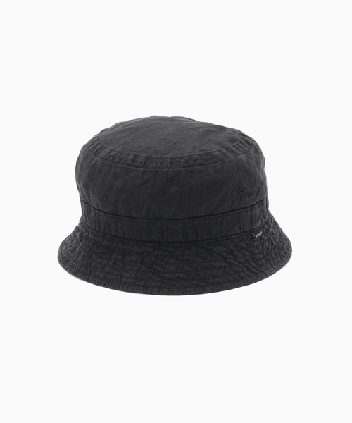 Whimsy / ウィムジー HEMP DYED HAT（ハット）｜Whimsy（ウィムジー