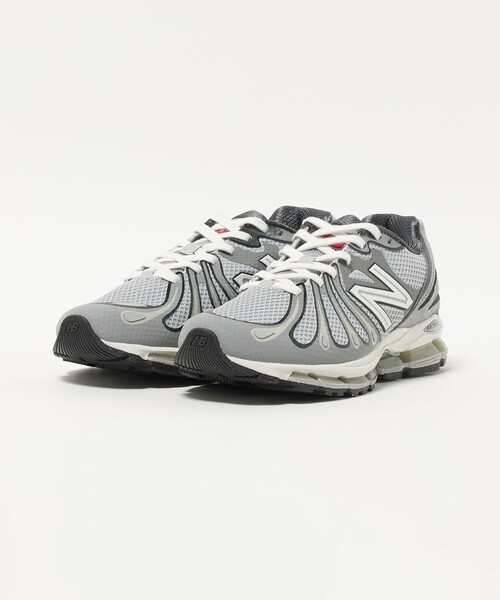 NEW BALANCE（ニューバランス）の「＜New Balance＞U18905UY/スニーカー（スニーカー・メンズ・グレー系・27cm/26.5cm/27.5cm/28cm/28.5cm）」の11枚目の写真