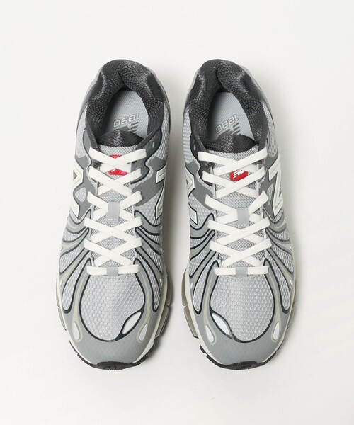 NEW BALANCE（ニューバランス）の「＜New Balance＞U18905UY/スニーカー（スニーカー・メンズ・グレー系・27cm/26.5cm/27.5cm/28cm/28.5cm）」の10枚目の写真