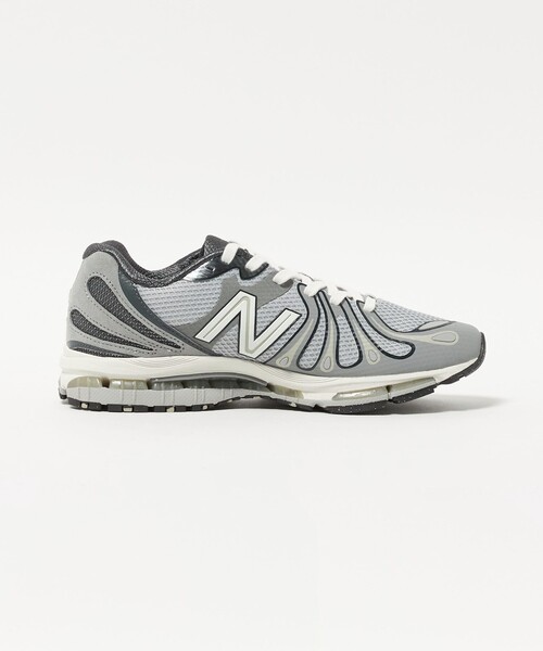 NEW BALANCE（ニューバランス）の「＜New Balance＞U18905UY/スニーカー（スニーカー・メンズ・グレー系・27cm/26.5cm/27.5cm/28cm/28.5cm）」の9枚目の写真