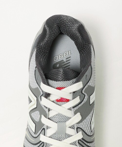 NEW BALANCE（ニューバランス）の「＜New Balance＞U18905UY/スニーカー（スニーカー・メンズ・グレー系・27cm/26.5cm/27.5cm/28cm/28.5cm）」の6枚目の写真