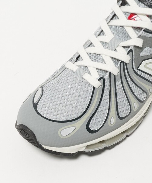 NEW BALANCE（ニューバランス）の「＜New Balance＞U18905UY/スニーカー（スニーカー・メンズ・グレー系・27cm/26.5cm/27.5cm/28cm/28.5cm）」の5枚目の写真
