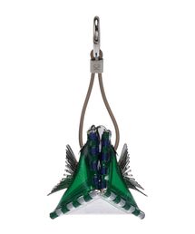 UN3D.（アンスリード）の「【52 BY HIKARUMATSUMURA×UN3D.】SABOTEN CHARM（キーホルダー）」