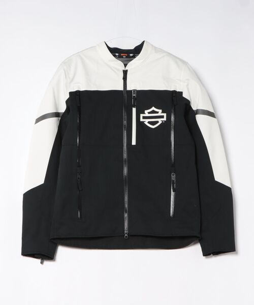 Harley-Davidson（ハーレーダビッドソン）の「NEIGHBORHOOD x Harley