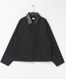 BIG MAC | BIG MAC　LIGHT CHINO WORK JACKET(カバーオール)