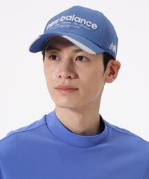 New Balance Golf | 【new balance golf】6パネルキャップ (MENS)(キャップ)