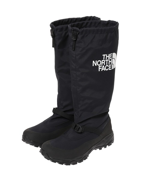 THE NORTH FACE(ザノースフェイス)の「TNF ロングレインブーツWP NF52647(レインシューズ・メンズ・ブラック/カーキ・24cm/25cm/26cm/27cm/28cm/23cm)」の11枚目の写真