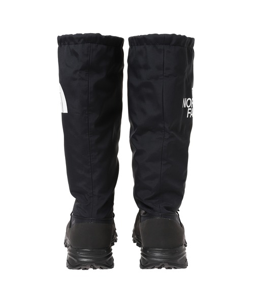 THE NORTH FACE(ザノースフェイス)の「TNF ロングレインブーツWP NF52647(レインシューズ・メンズ・ブラック/カーキ・24cm/25cm/26cm/27cm/28cm/23cm)」の10枚目の写真
