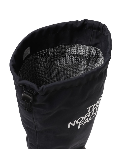 THE NORTH FACE(ザノースフェイス)の「TNF ロングレインブーツWP NF52647(レインシューズ・メンズ・ブラック/カーキ・24cm/25cm/26cm/27cm/28cm/23cm)」の9枚目の写真