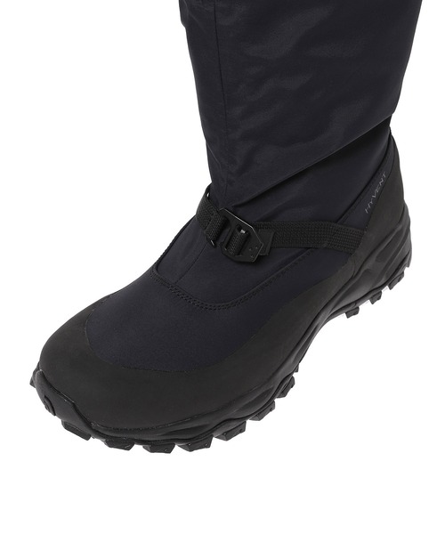 THE NORTH FACE(ザノースフェイス)の「TNF ロングレインブーツWP NF52647(レインシューズ・メンズ・ブラック/カーキ・24cm/25cm/26cm/27cm/28cm/23cm)」の8枚目の写真