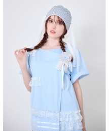 Lolime by mellfy memory｜ロリミー バイ メルフィーメモリーのTシャツ 