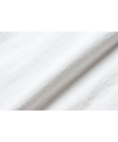 THE RESQ（ザーレスキュー）の「CLASSIC POCKET TEE [IVORY]（Tシャツ/カットソー・メンズ・その他・MEDIUM/LARGE/X-LARGE）」の8枚目の写真