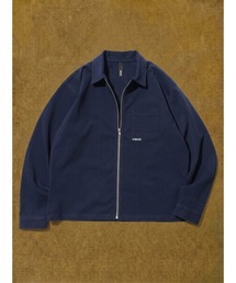 SILAS（サイラス）の「【ARCHIVE】WINTER BLUE SHIRT（スウェット）」