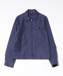 A.P.C. | BLOUSON VICTOR(ブルゾン)