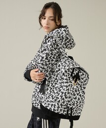 ELEY KISHIMOTO（イーリーキシモト）の「MASTER & Co. (マスターアンドコー) ×ELEY KISHIMOTO DAYPACK / イーリーキシモト / FLASH デイパック / 7740005（バックパック/リュック）」