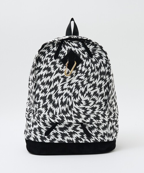 MASTER&Co(マスターアンドコー)の「MASTER & Co. (マスターアンドコー) ×ELEY KISHIMOTO DAYPACK / イーリーキシモト / FLASH デイパック / 7740005(バックパック/リュック・メンズ・その他・フリー)」の2枚目の写真