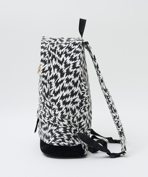 MASTER&Co(マスターアンドコー)の「MASTER & Co. (マスターアンドコー) ×ELEY KISHIMOTO DAYPACK / イーリーキシモト / FLASH デイパック / 7740005(バックパック/リュック・メンズ・その他・フリー)」の3枚目の写真