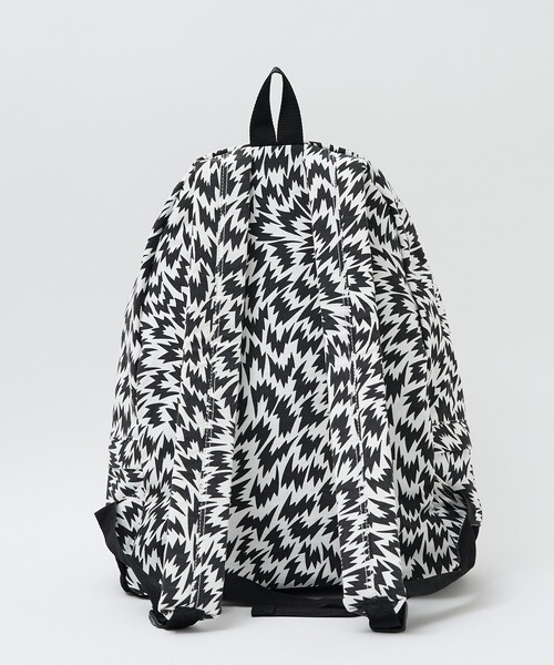 MASTER&Co(マスターアンドコー)の「MASTER & Co. (マスターアンドコー) ×ELEY KISHIMOTO DAYPACK / イーリーキシモト / FLASH デイパック / 7740005(バックパック/リュック・メンズ・その他・フリー)」の4枚目の写真
