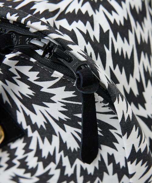 MASTER&Co(マスターアンドコー)の「MASTER & Co. (マスターアンドコー) ×ELEY KISHIMOTO DAYPACK / イーリーキシモト / FLASH デイパック / 7740005(バックパック/リュック・メンズ・その他・フリー)」の8枚目の写真
