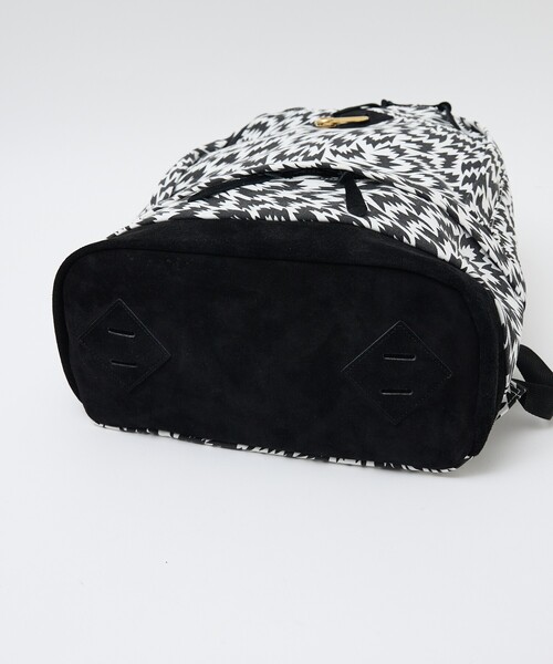 MASTER&Co(マスターアンドコー)の「MASTER & Co. (マスターアンドコー) ×ELEY KISHIMOTO DAYPACK / イーリーキシモト / FLASH デイパック / 7740005(バックパック/リュック・メンズ・その他・フリー)」の10枚目の写真