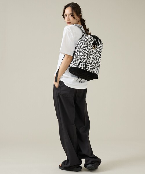 MASTER&Co(マスターアンドコー)の「MASTER & Co. (マスターアンドコー) ×ELEY KISHIMOTO DAYPACK / イーリーキシモト / FLASH デイパック / 7740005(バックパック/リュック・メンズ・その他・フリー)」の14枚目の写真