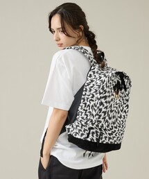 MASTER & Co. (マスターアンドコー) ×ELEY KISHIMOTO DAYPACK / イーリーキシモト / FLASH デイパック / 7740005